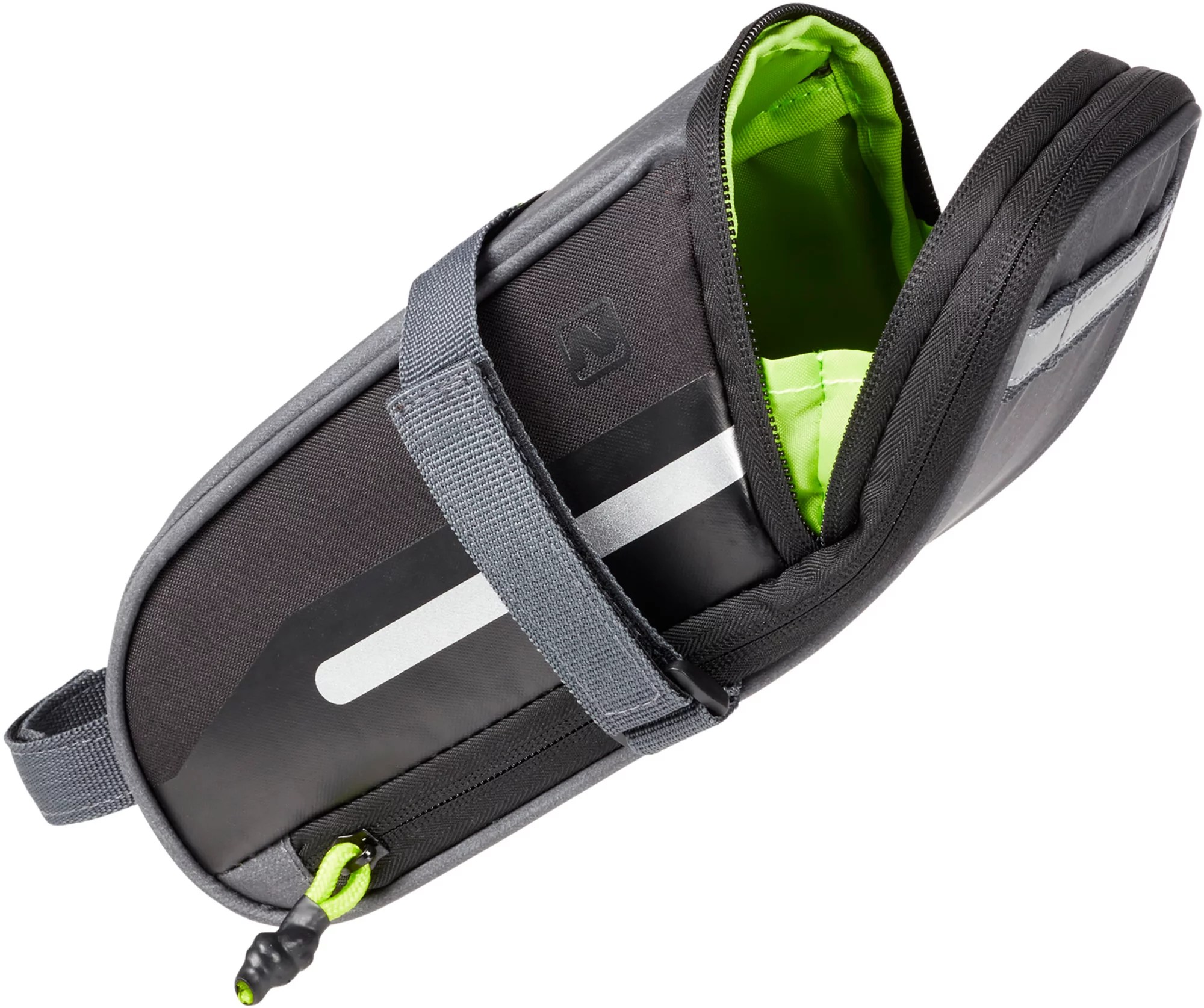 Dick's Sporting Goods Nishiki Medium Saddle Bike Bag Hamilton Place