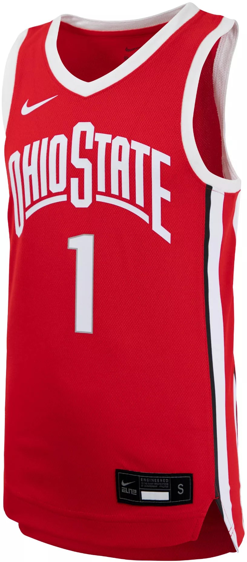 Here's the story behind the Mariners' amazing sleeveless jerseys