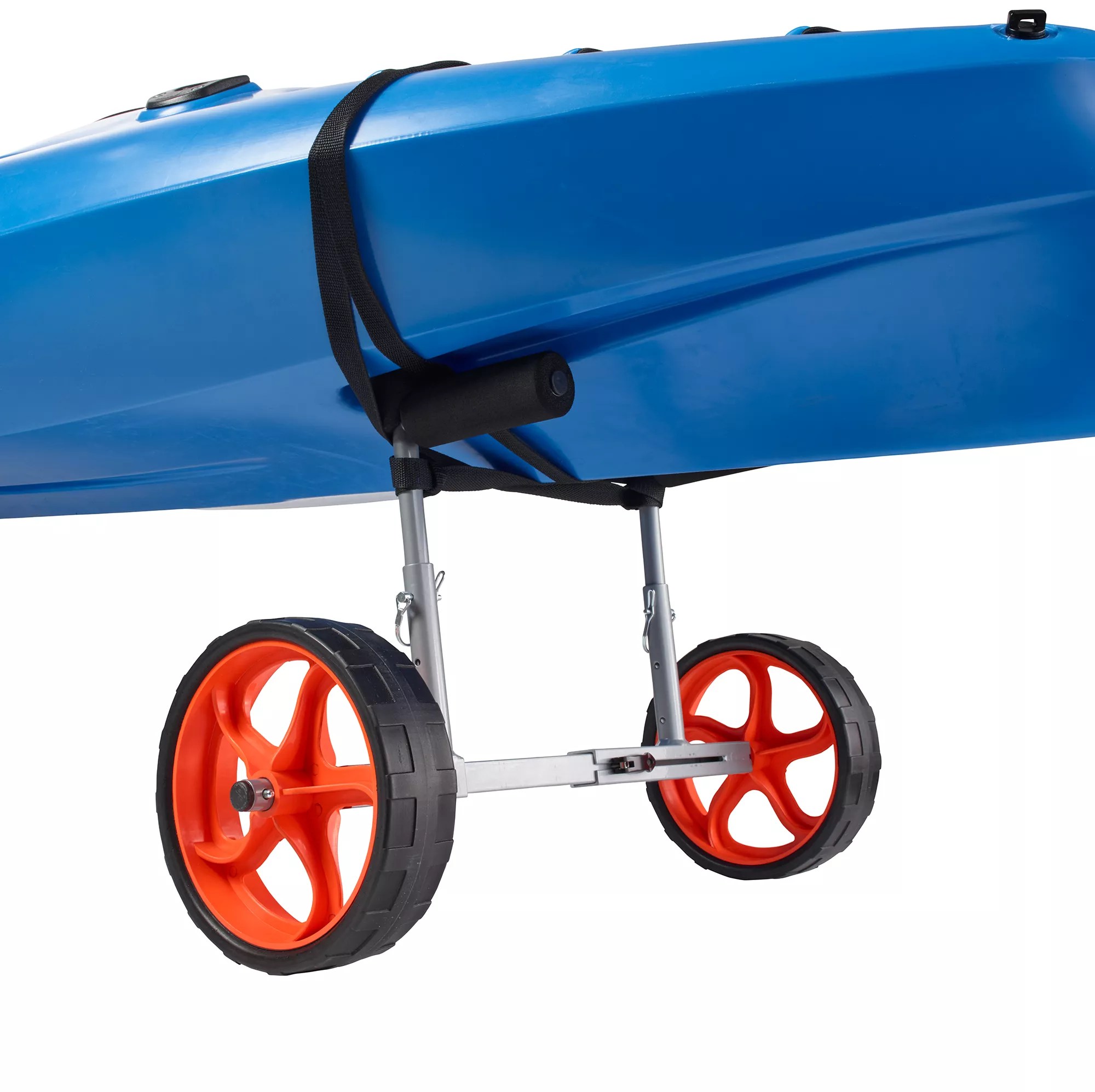 Quest Scupper and Bunk Kayak Cart Publiclands