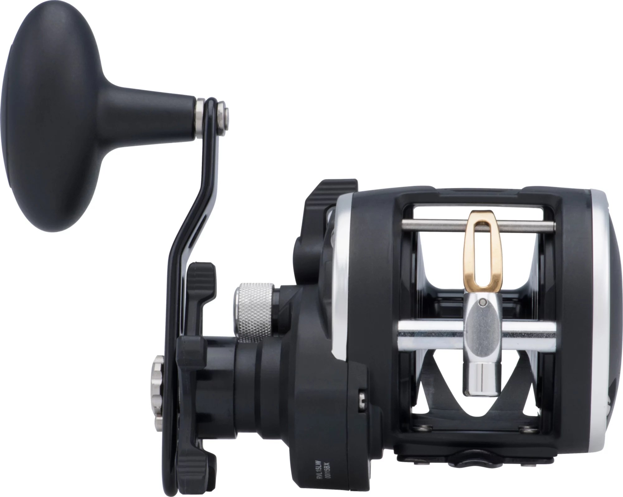PENN Fishing Rival Level Wind Conventional Reel | Publiclands