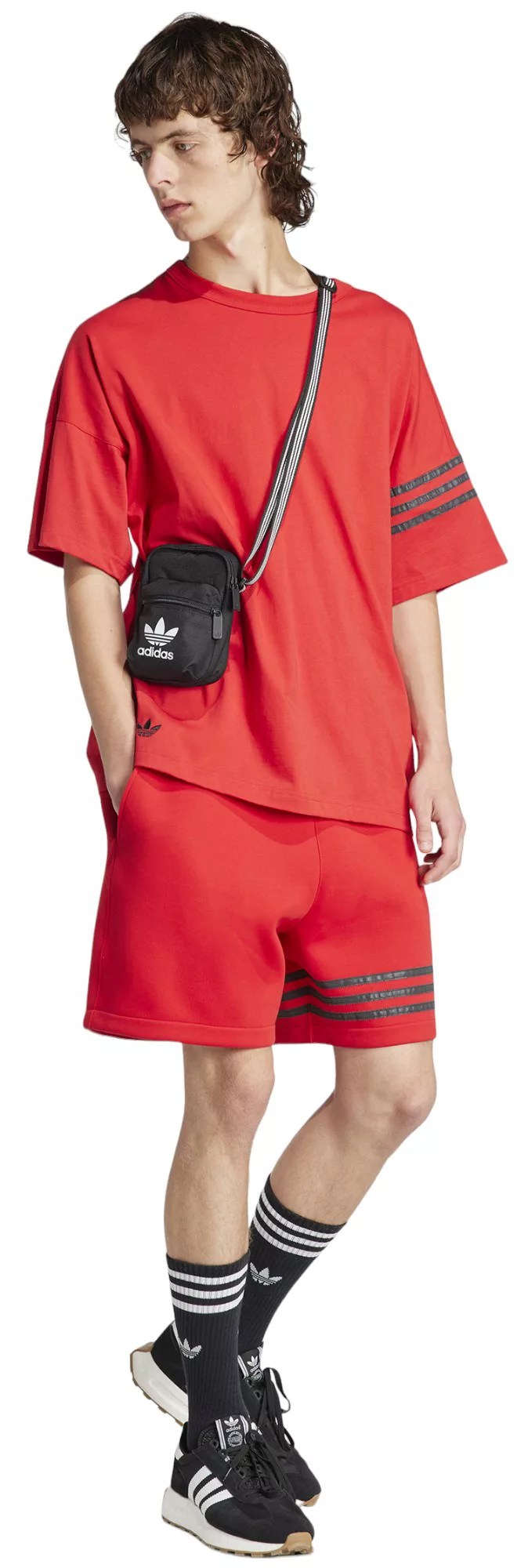 adidas Men's Neuclassics Shorts Dick's Sporting Goods