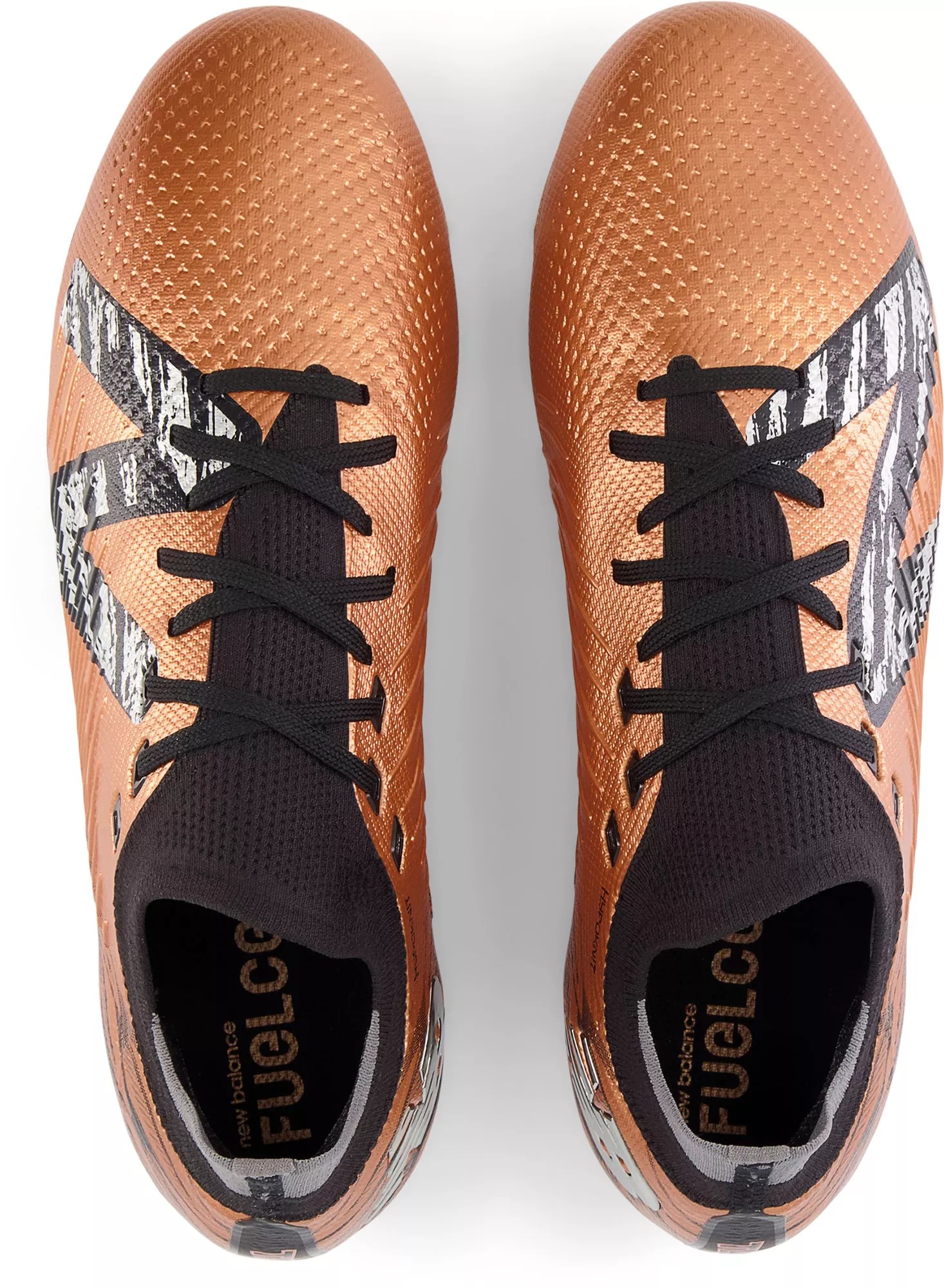 Dick's Sporting Goods New Balance Tekela v4 Pro FG Low Soccer Cleats