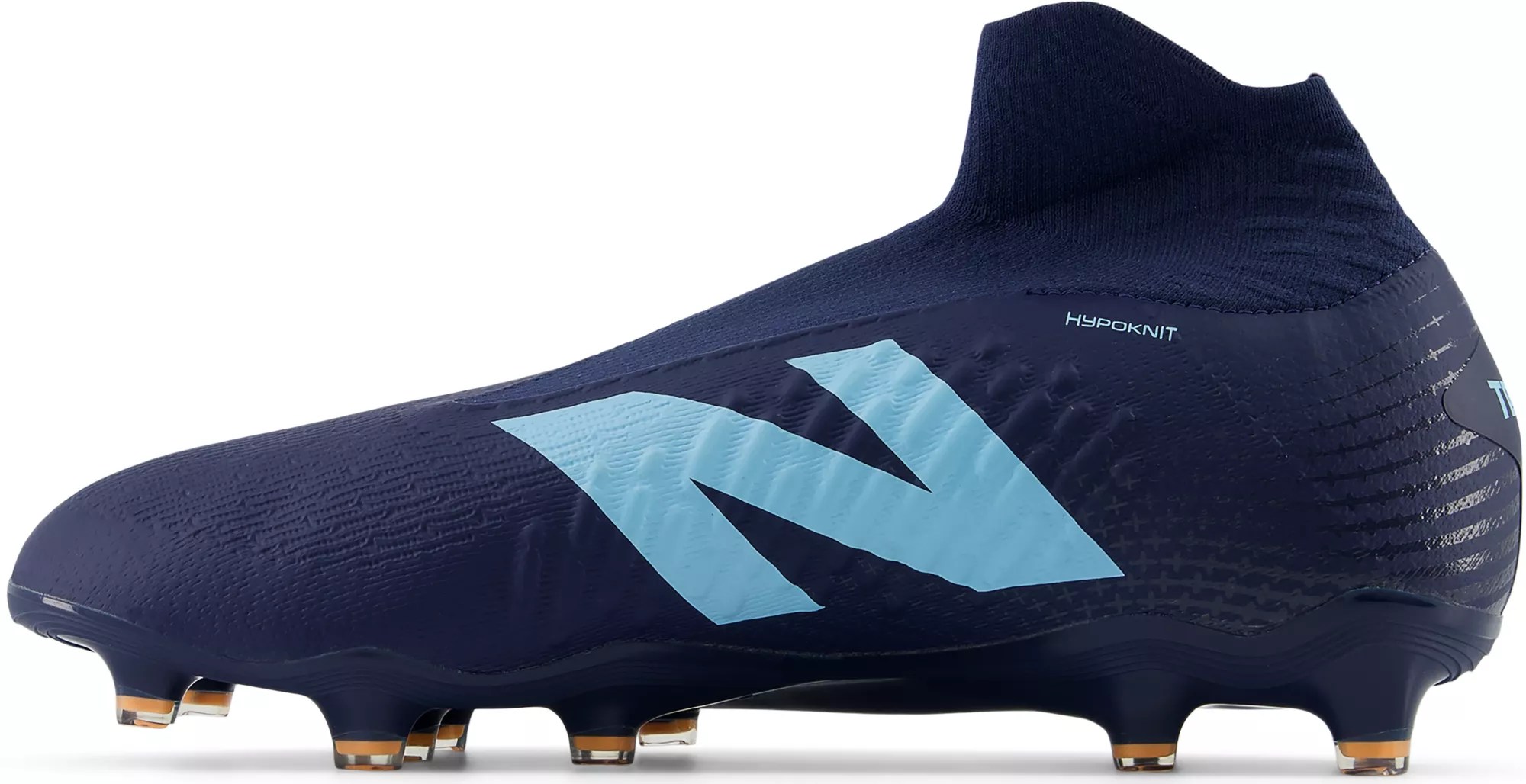 Dick's Sporting Goods New Balance Tekela v4 Pro FG Soccer Cleats