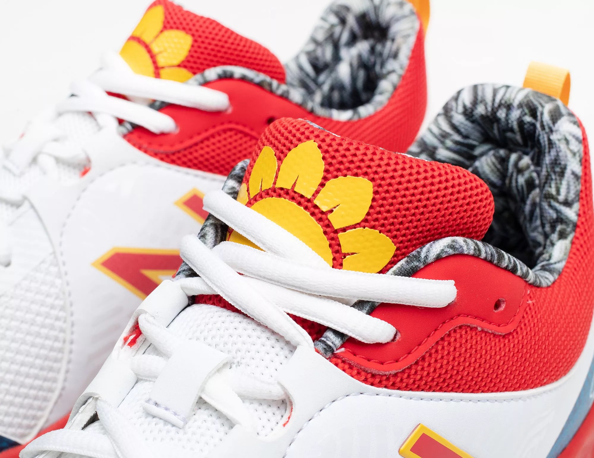 New Balance Women's Velo 2 David Sunflower Seeds Turf Softball Cleats Big Apple Buddy