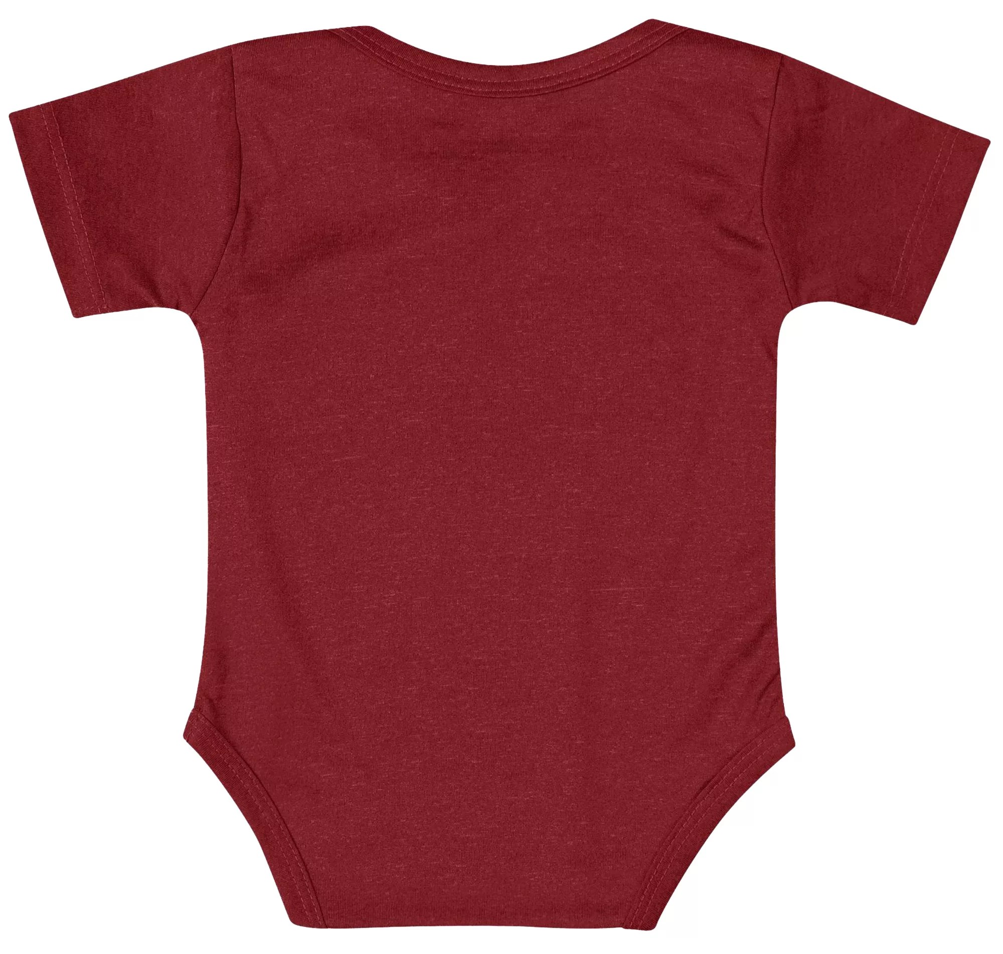Under Armour Infant South Carolina Gamecocks Cardinal Creeper Dick's