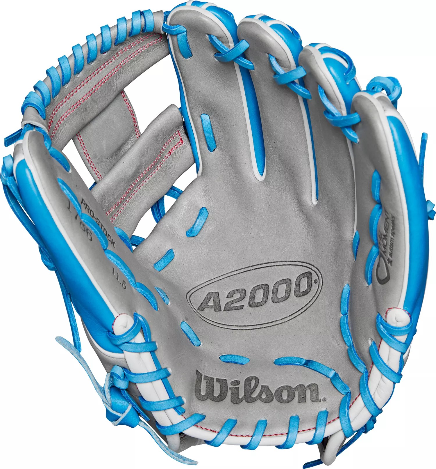 Rawlings A2000 Glove