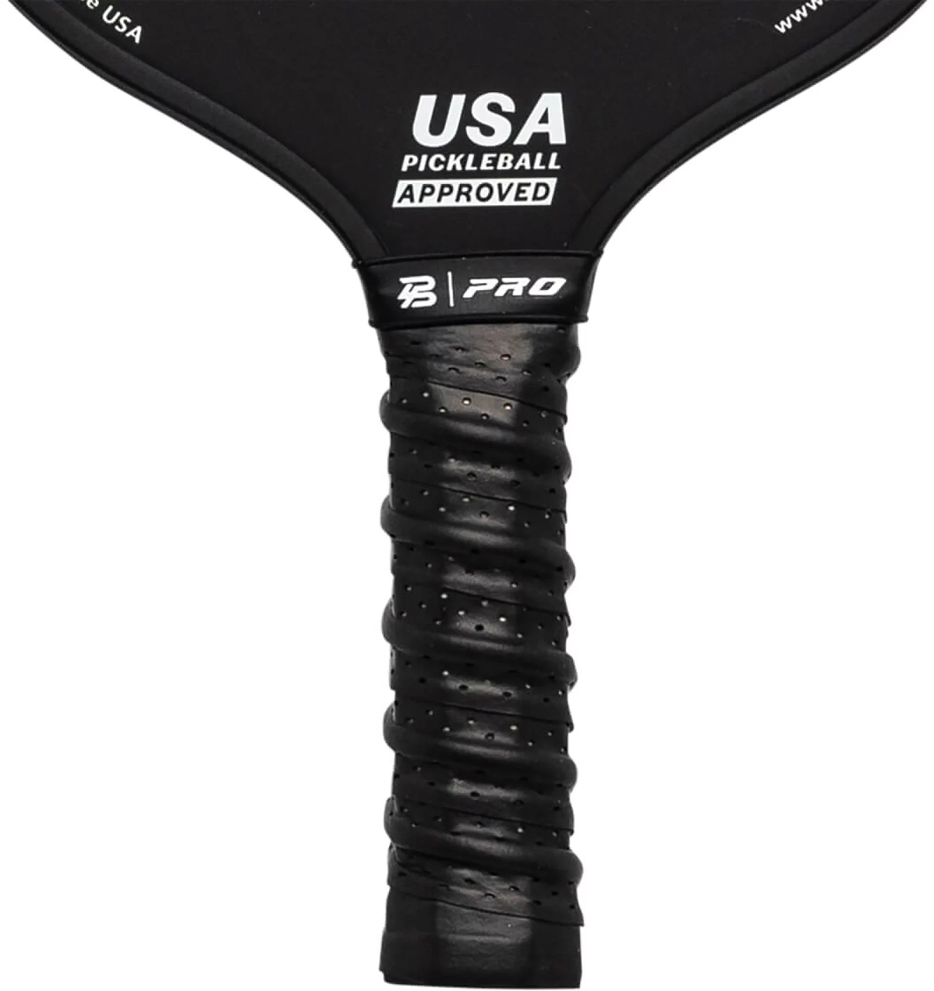 PBPro Tour Widebody Edge Paddle 4 Pack Golf Galaxy