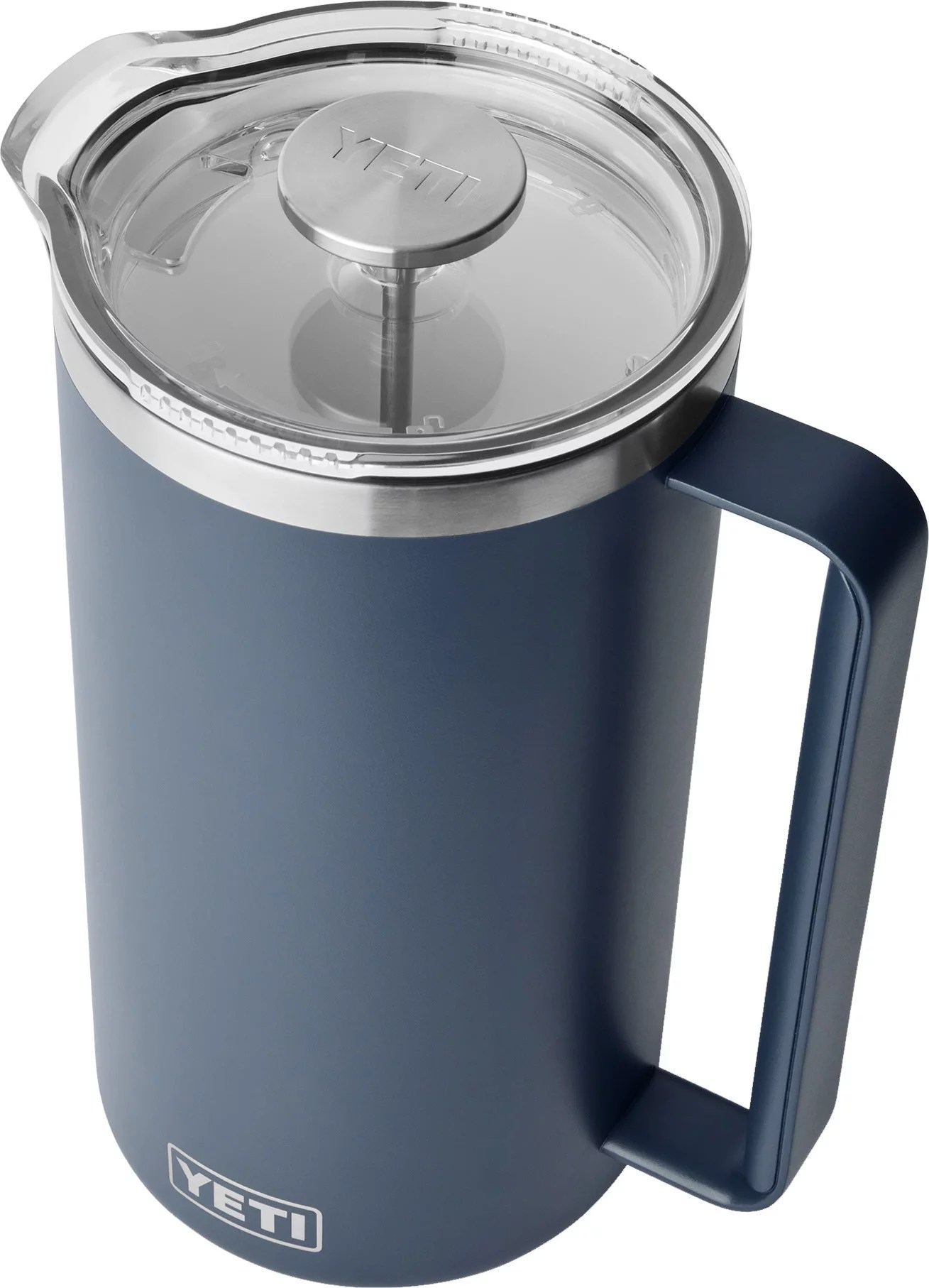 YETI 64 oz. Rambler French Press | Publiclands