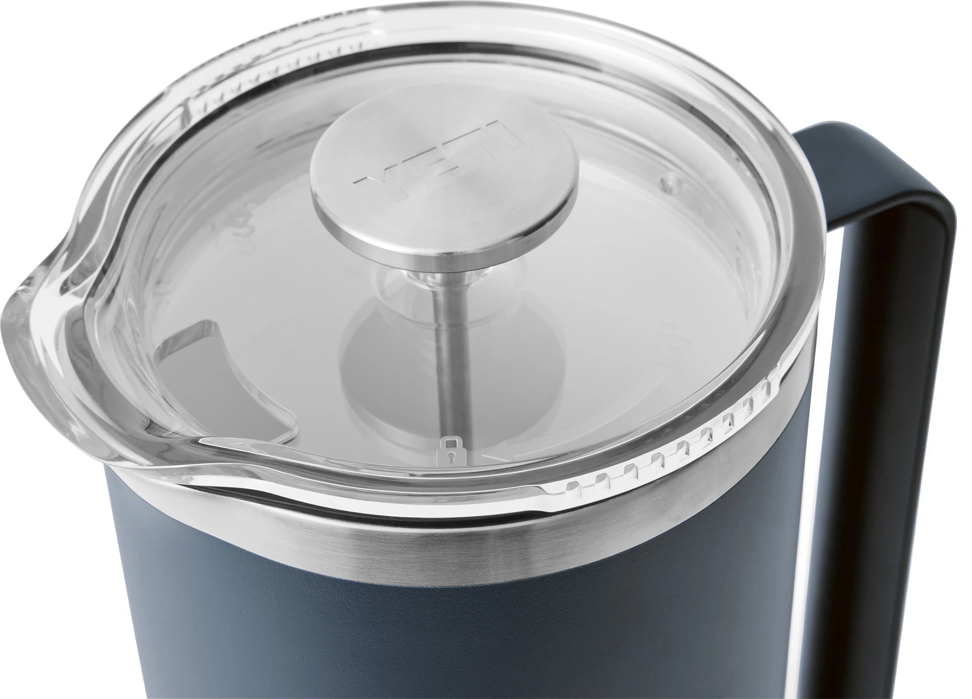 YETI 64 oz. Rambler French Press | Publiclands