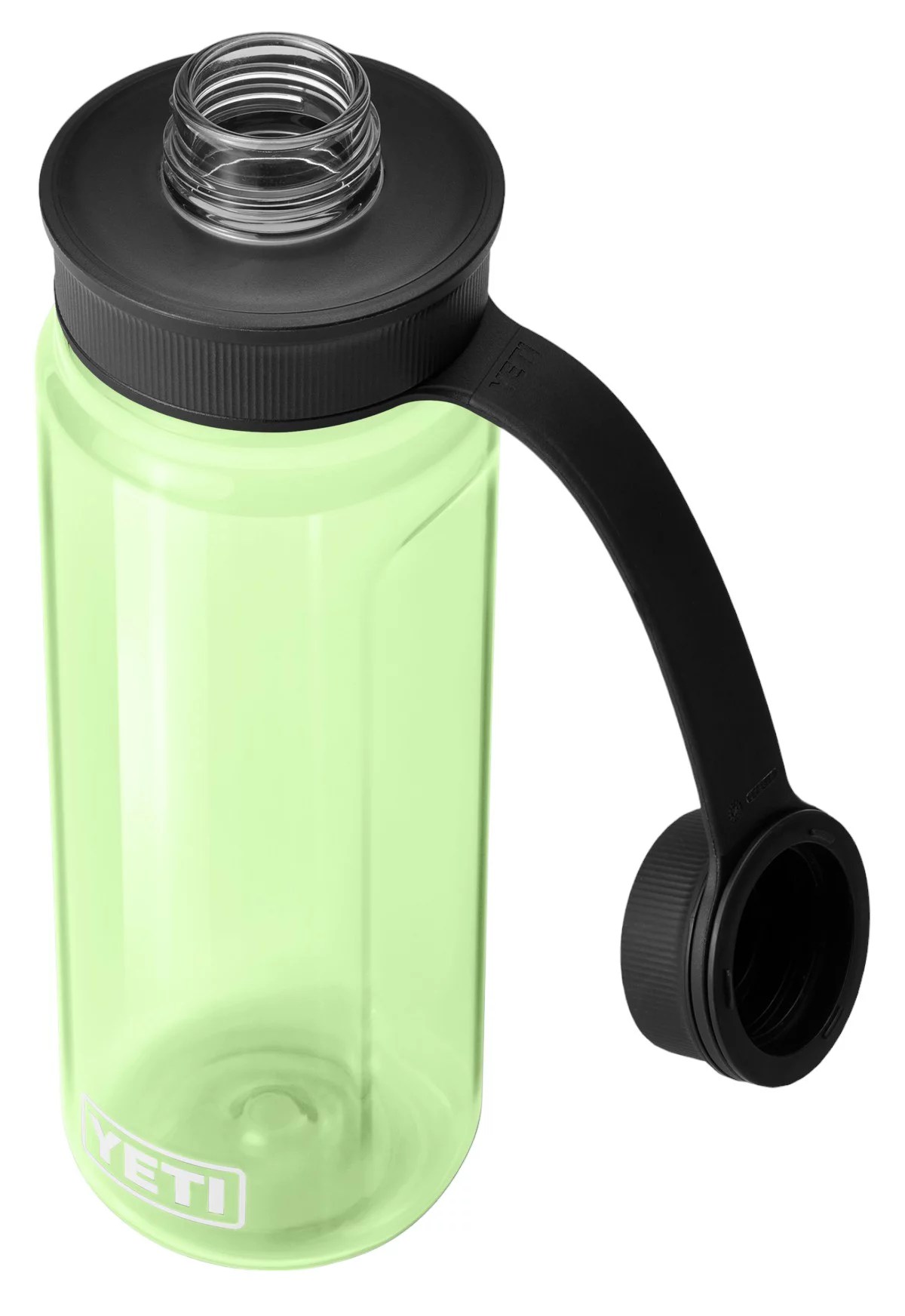 YETI Yonder 750 mL / 25 oz. Water Bottle with Tether Cap Dick's