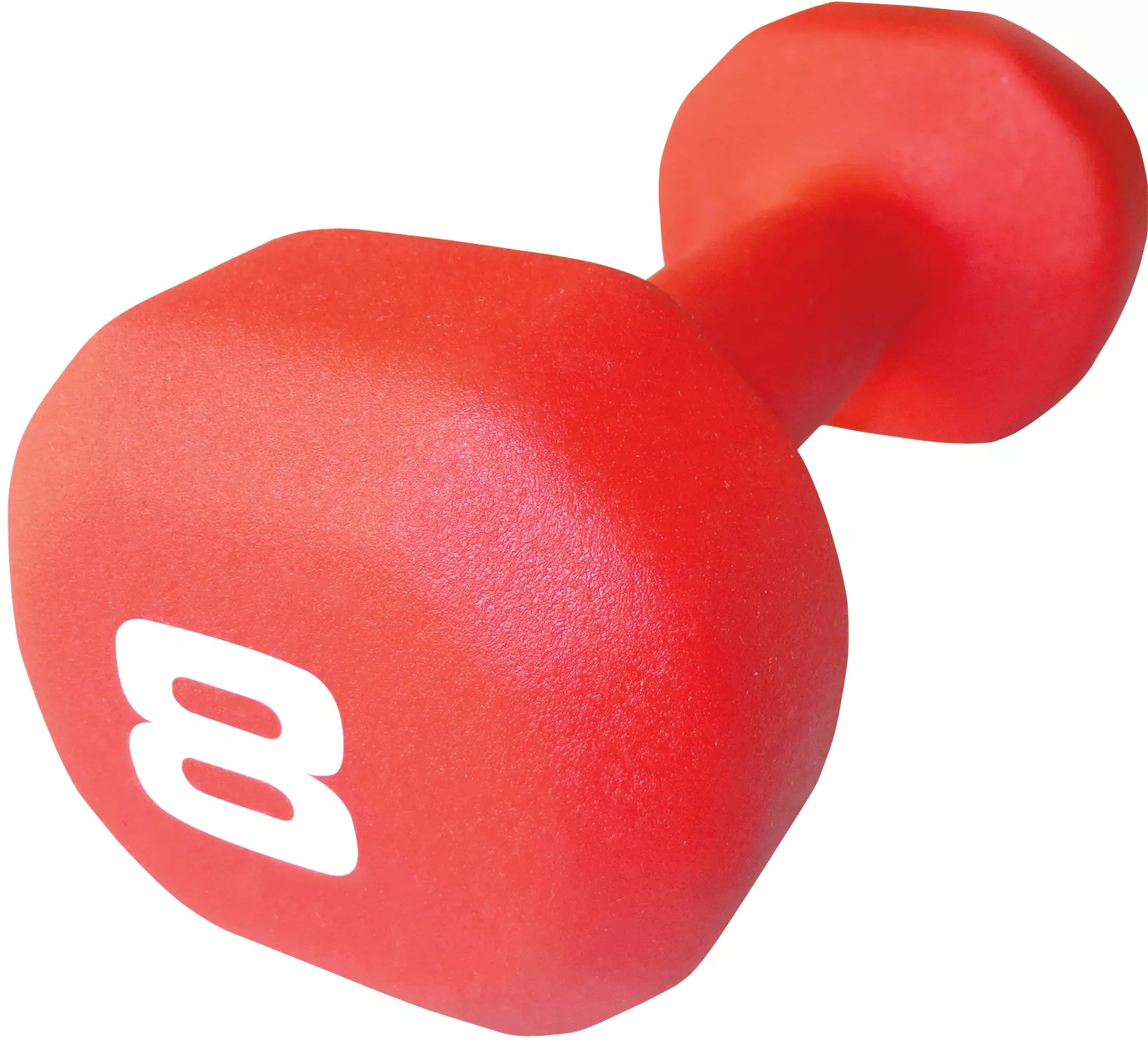 Dick's Sporting Goods Fitness Gear Coated Dumbbell Single Hamilton