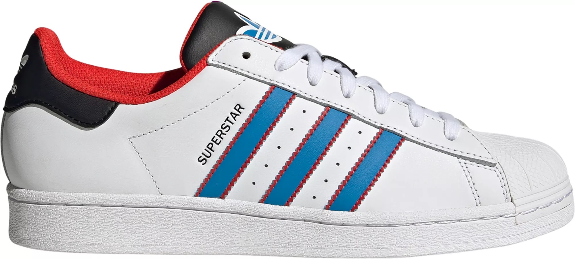 adidas Originals Men's Superstar Shoes DICK'S Sporting Goods