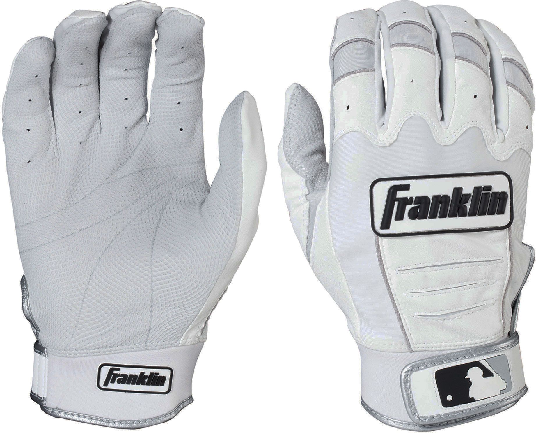Franklin Adult CFX Pro Series Batting Gloves DICK'S Sporting Goods
