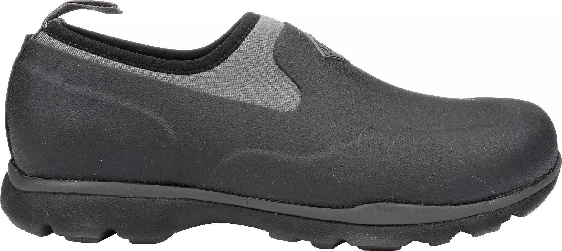 Muck Boots Men's Excursion Pro Low Waterproof Rubber Hunting Shoes