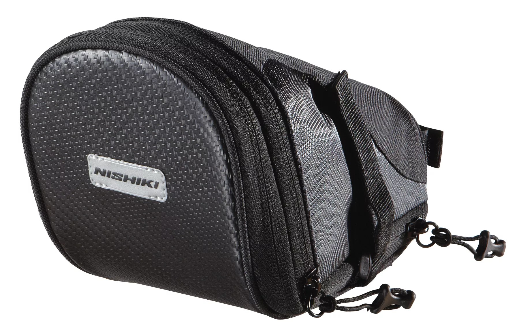Nishiki Large Saddle Bike Bag DICK'S Sporting Goods