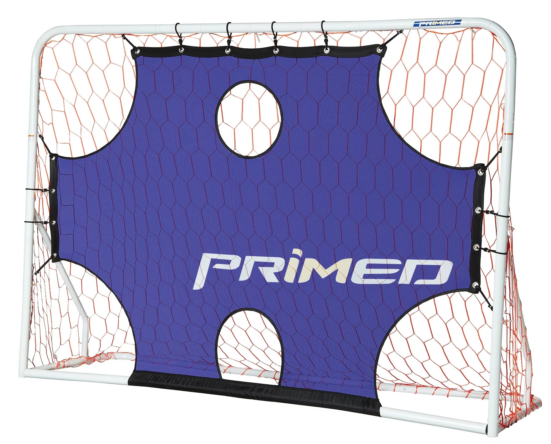 PRIMED Soccer Goals & Nets | Best Price Guarantee at DICK'S