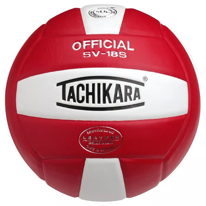 Tachikara SV18S Official Indoor Volleyball DICK'S Sporting Goods