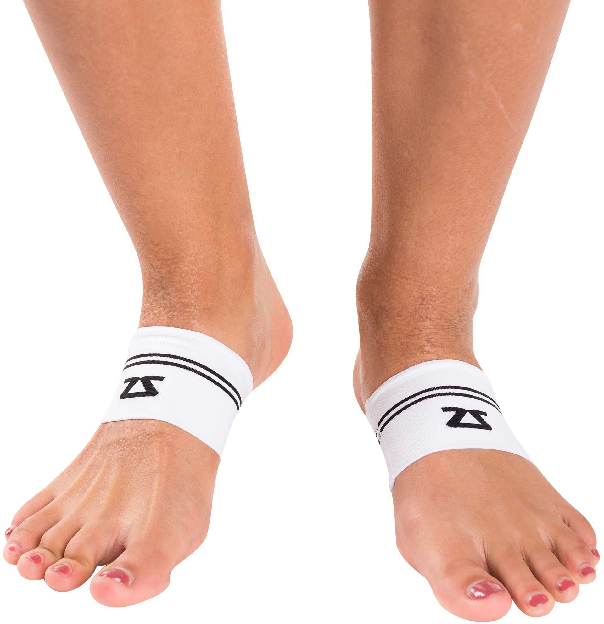 Plantar Fasciitis Socks Foot Braces Best Price Guarantee At Dick S