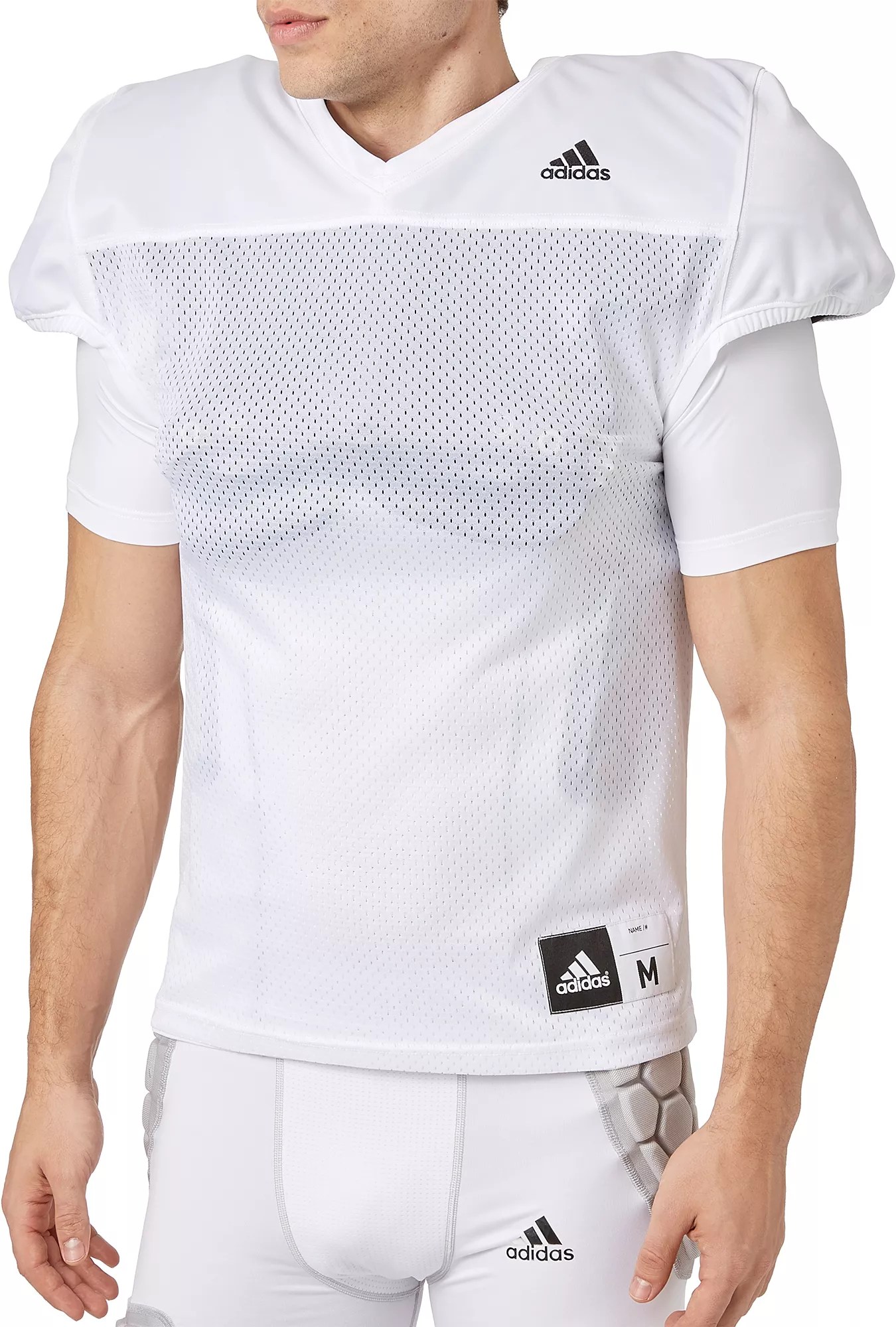 plain white football jersey,Save up to