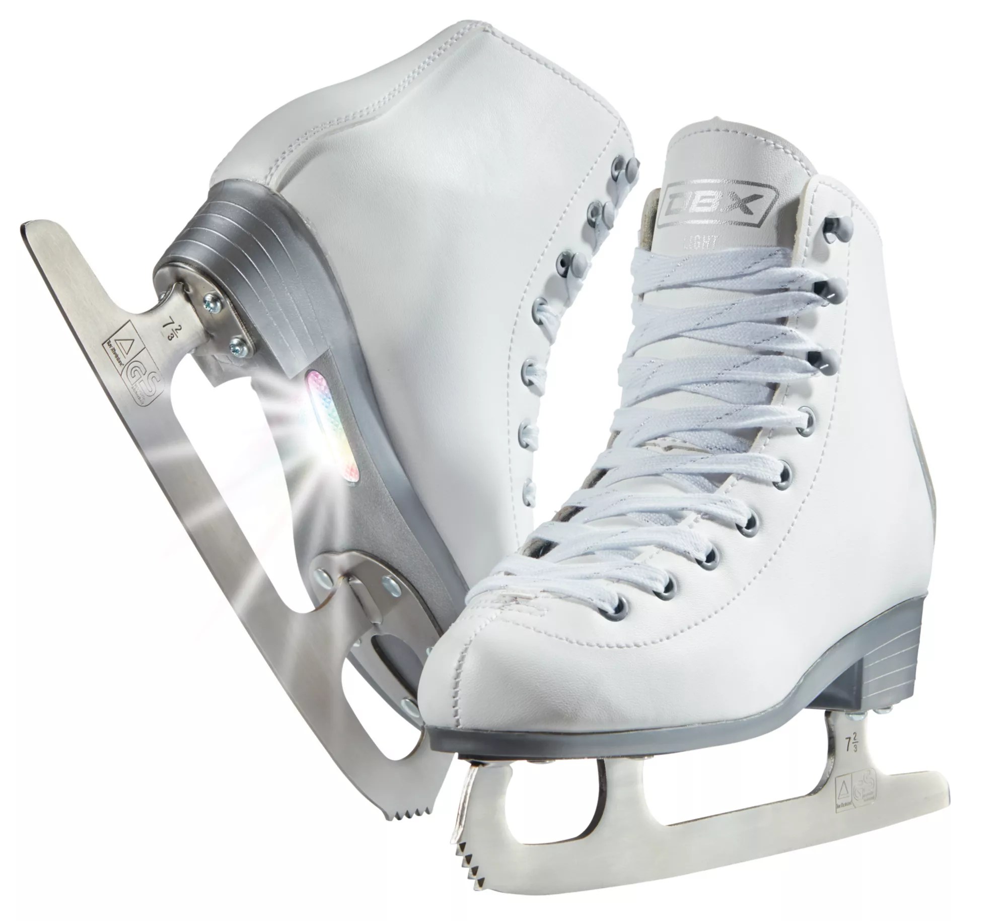 DBX Ice Skates | Curbside Pickup Available at DICK'S