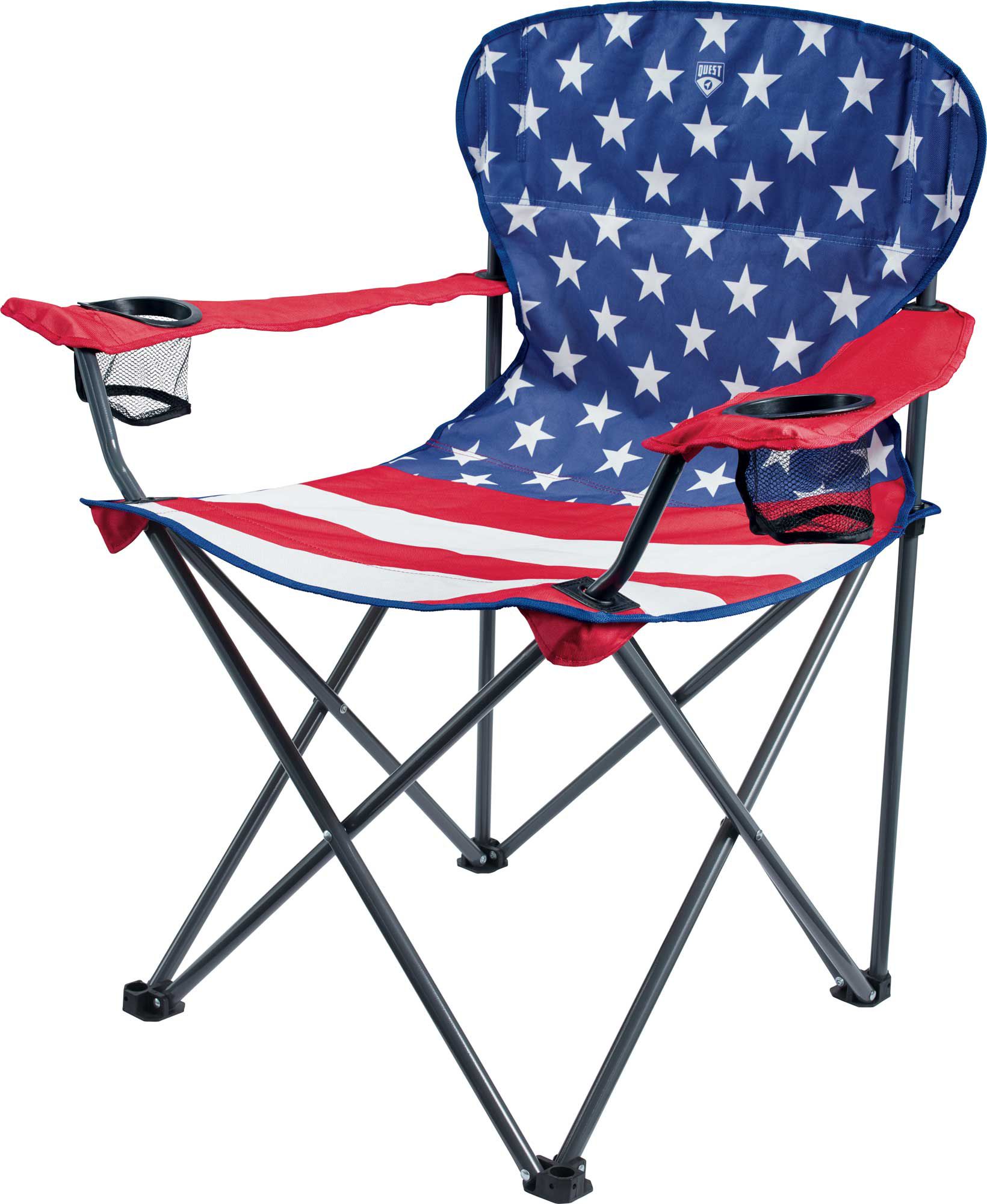 Camping Furniture Camping & Hiking GCI Outdoor Freedom Rocker Chair USA