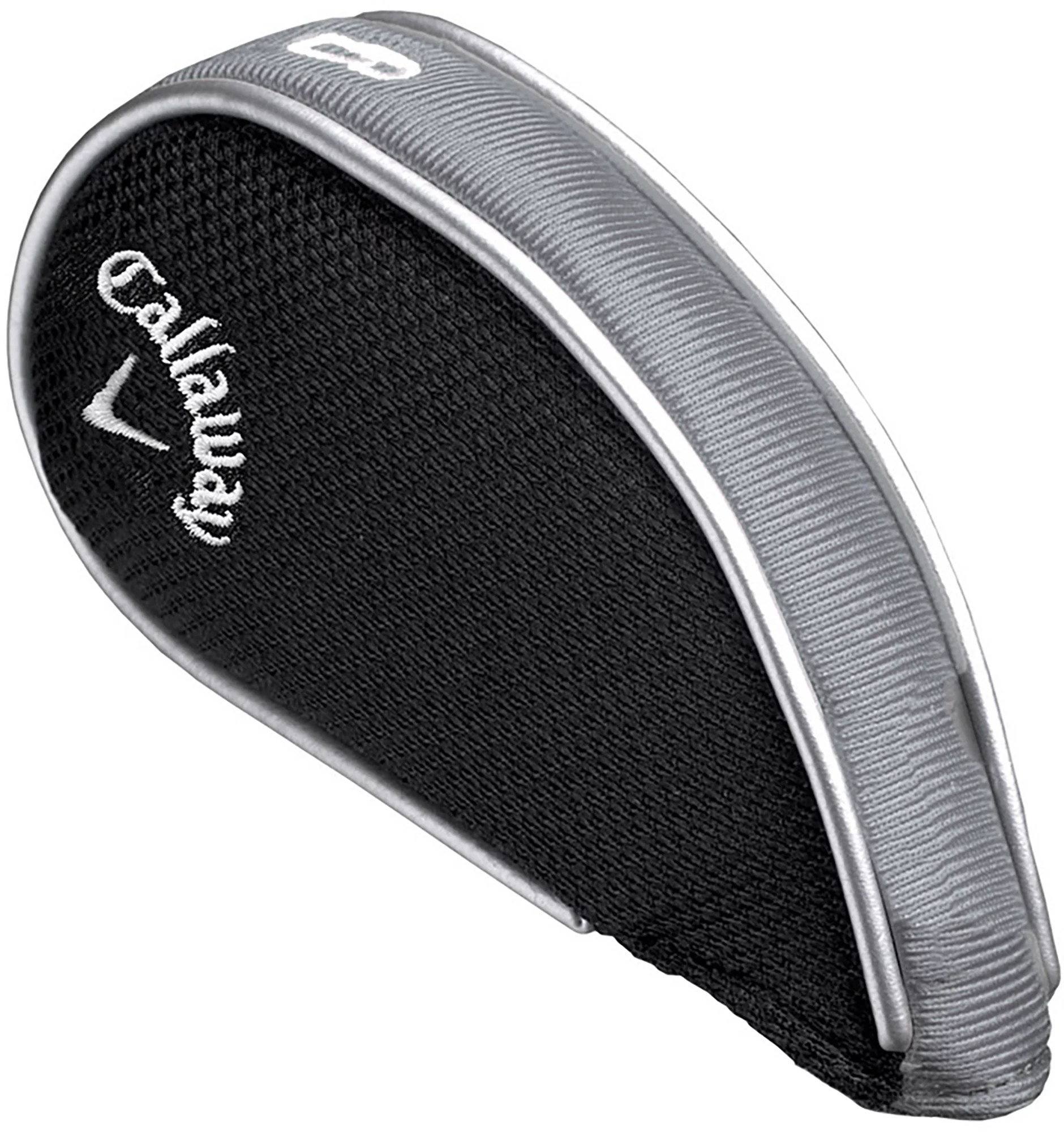 Callaway Iron Headcovers Gray Golf Galaxy