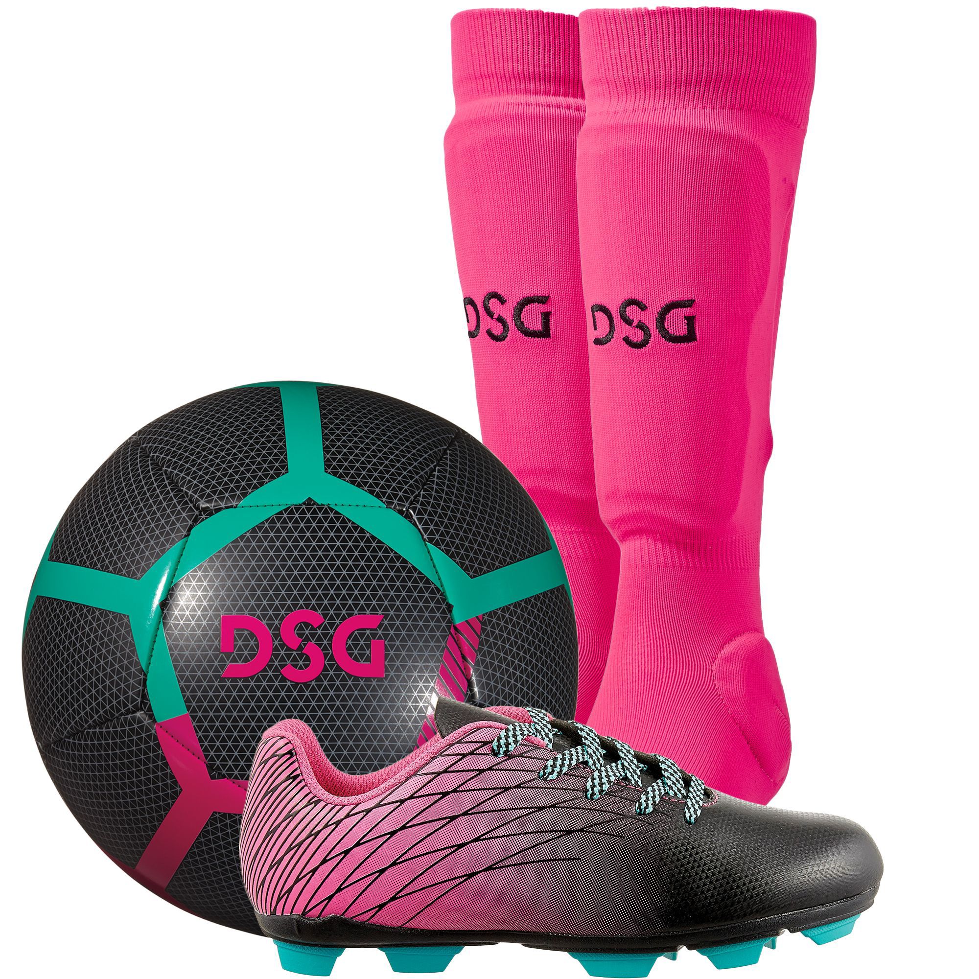 DSG Youth Soccer Packages DICK'S Sporting Goods