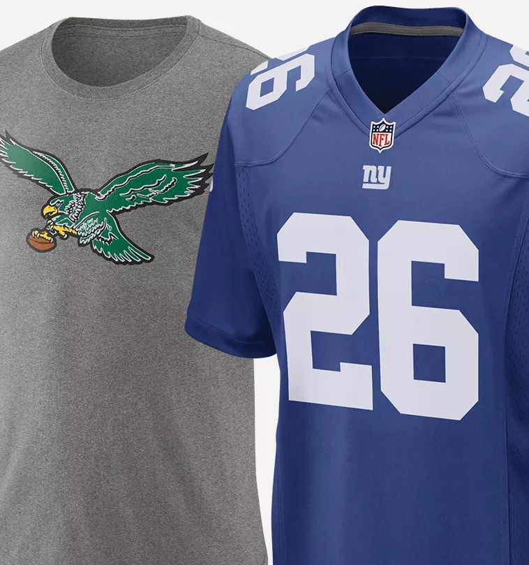 Fan Shop DICK'S Sporting Goods