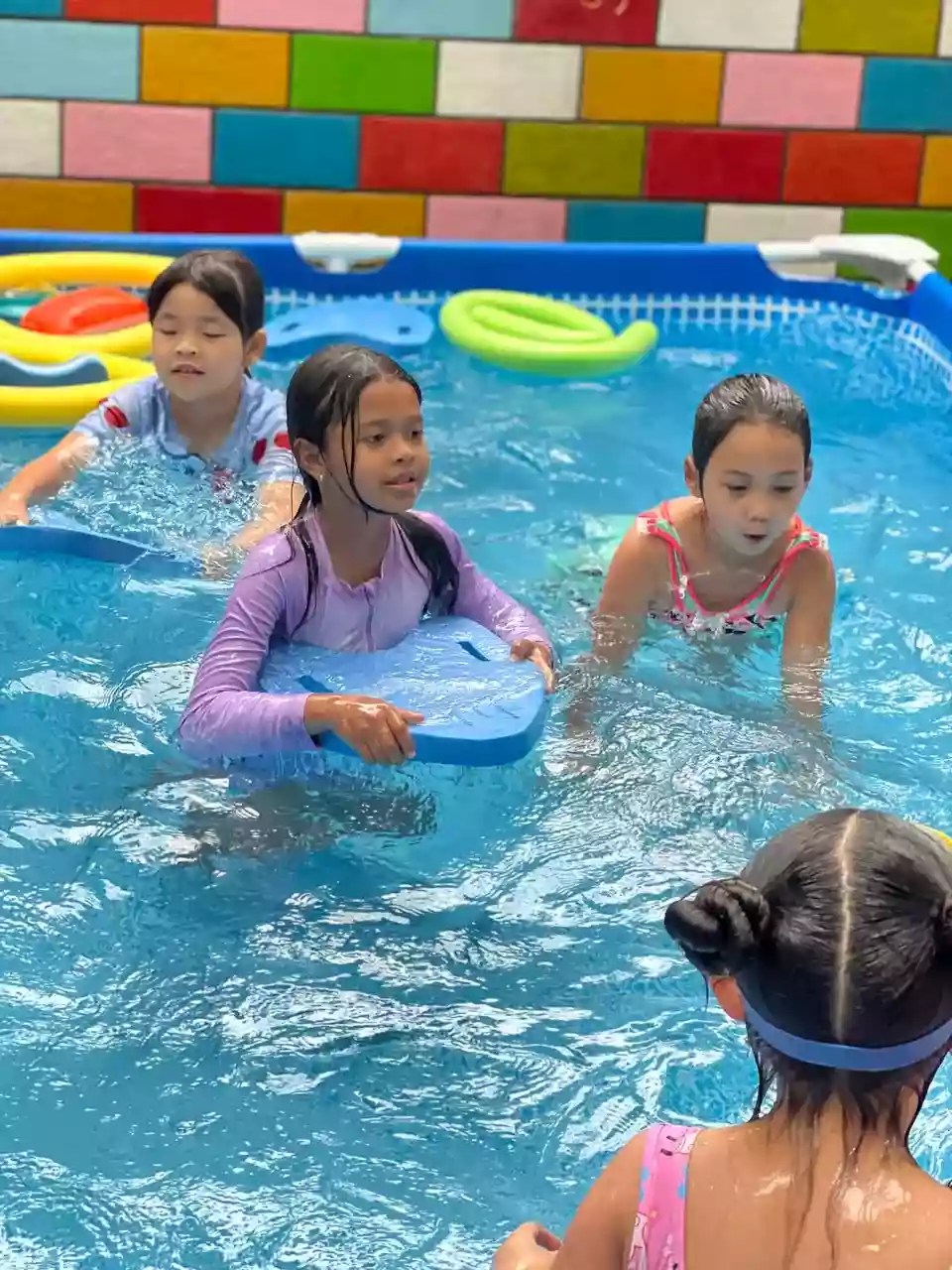 Gallery / Children / School gallery