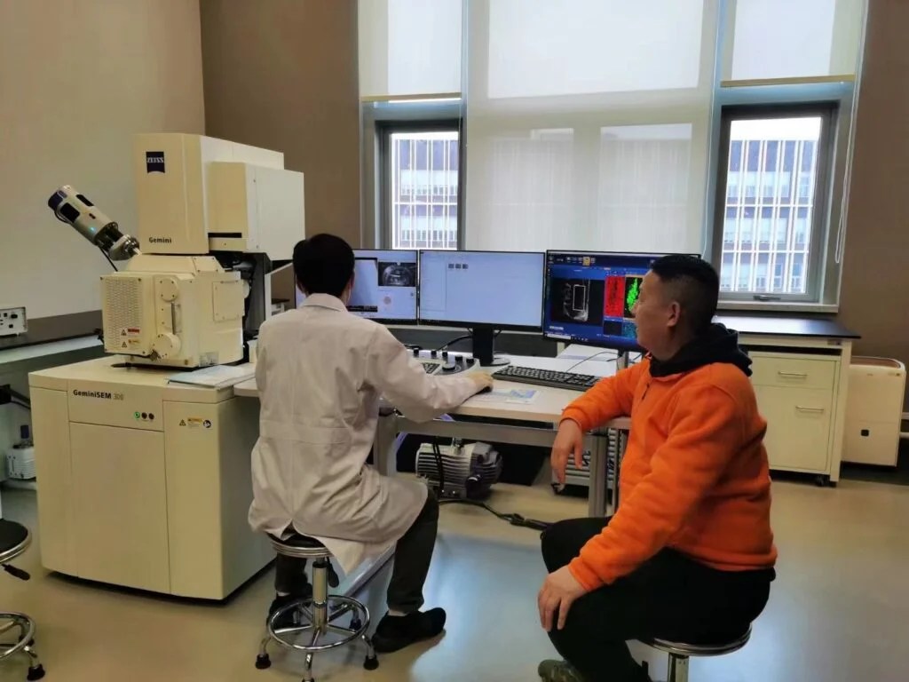 DKS Product Testing Center, Shenzhen University of Technology DKS GOLD