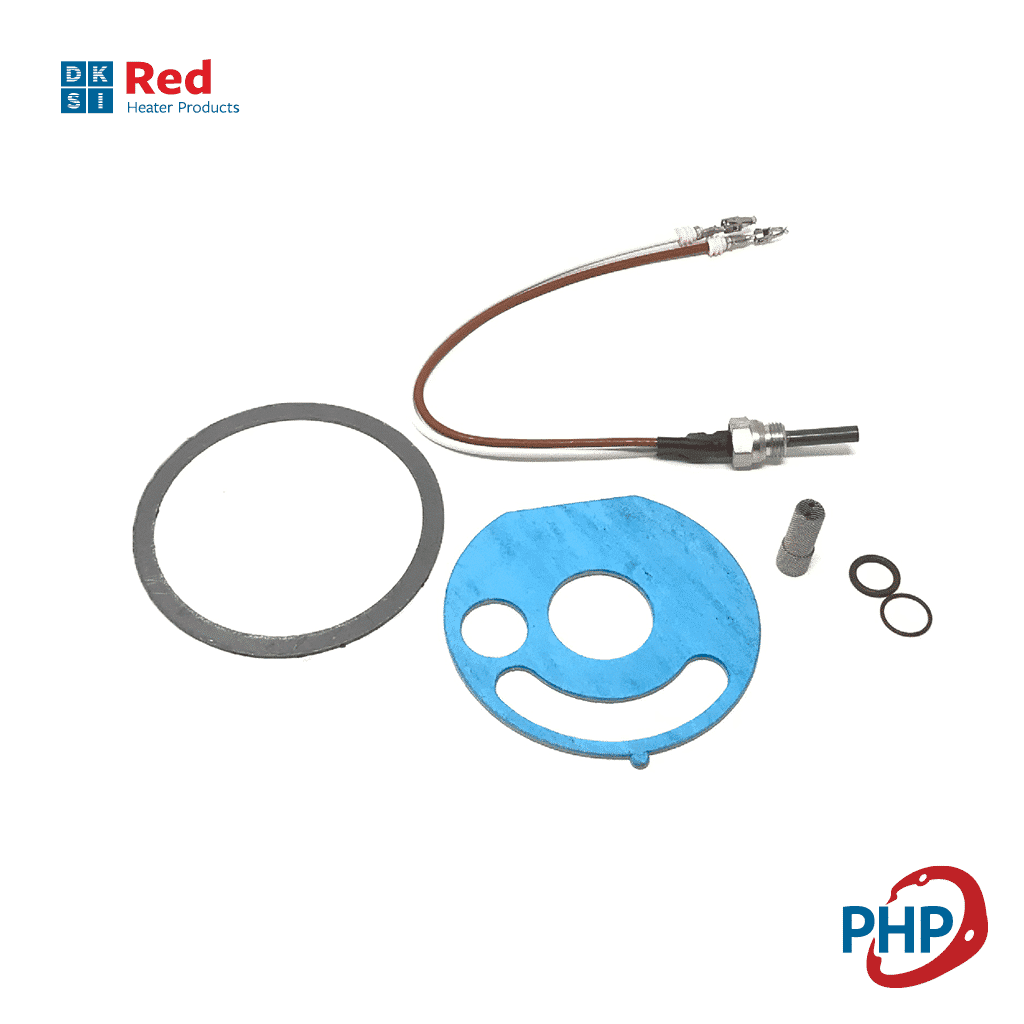 Maintenance of Espar & asto Heaters