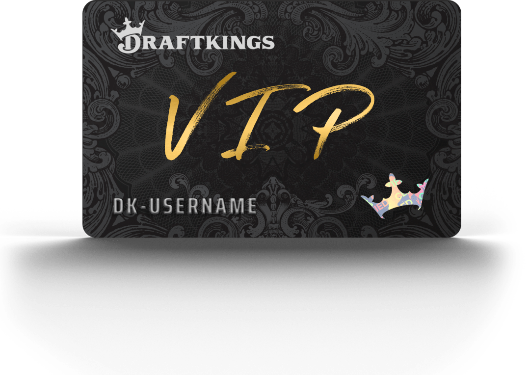 draftkings gift card free Tran Seidel