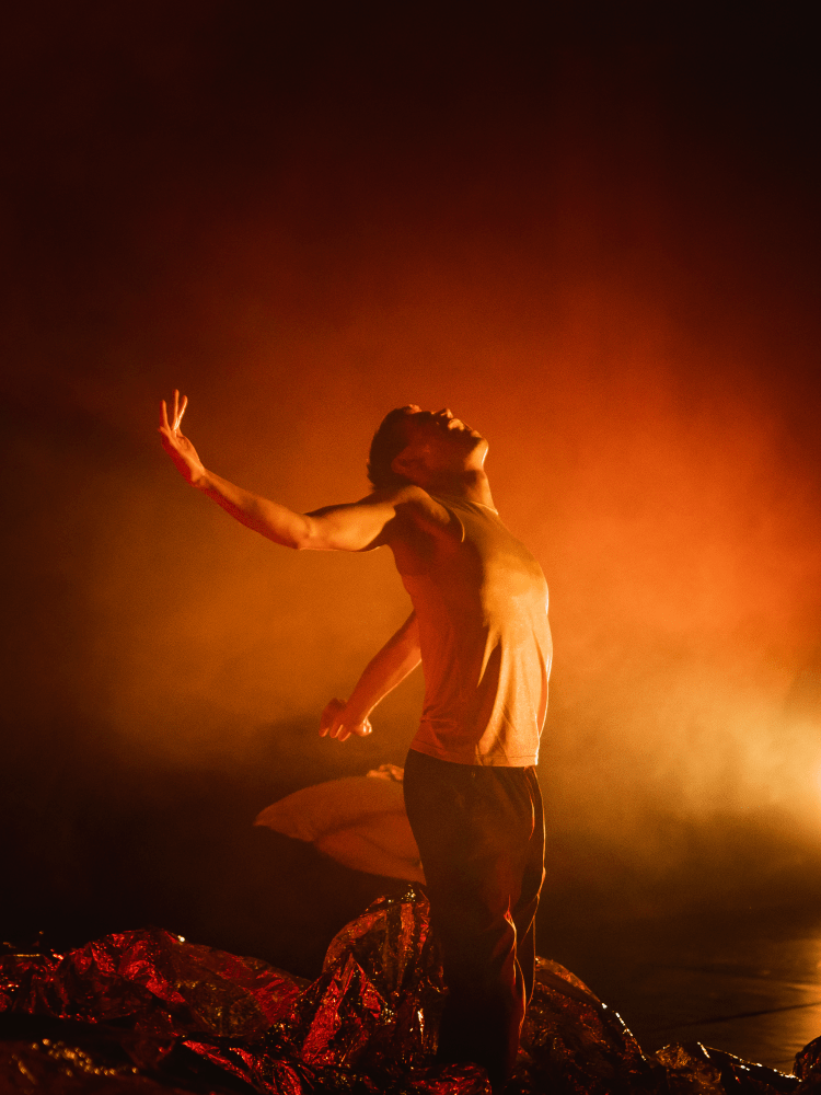 Inside Out The Theatre