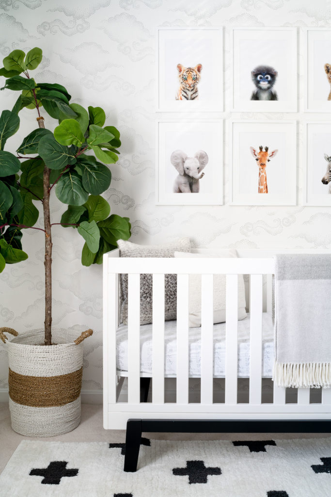 Nursery Decorator Weston Baby Room Designer Services South Ranches