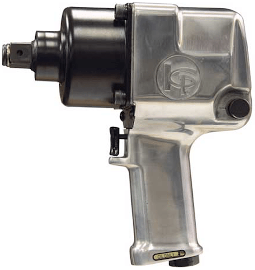 KUANI KI30 Air Impact Wrench 3/4", 5500rpm, 1492NM TOOLS AND