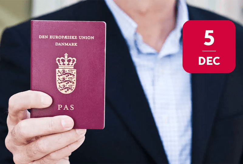 Retention of Danish Citizenship DanishUK Association