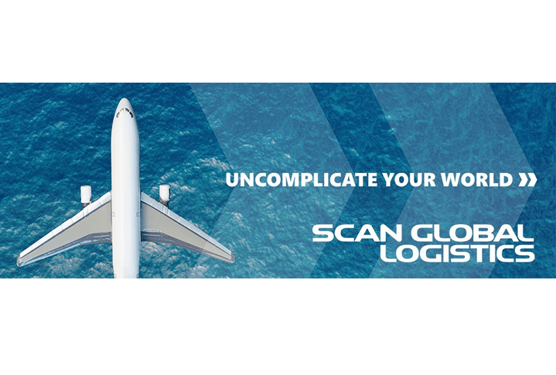 Scan Global Logistics (UK) Limited DanishUK Association