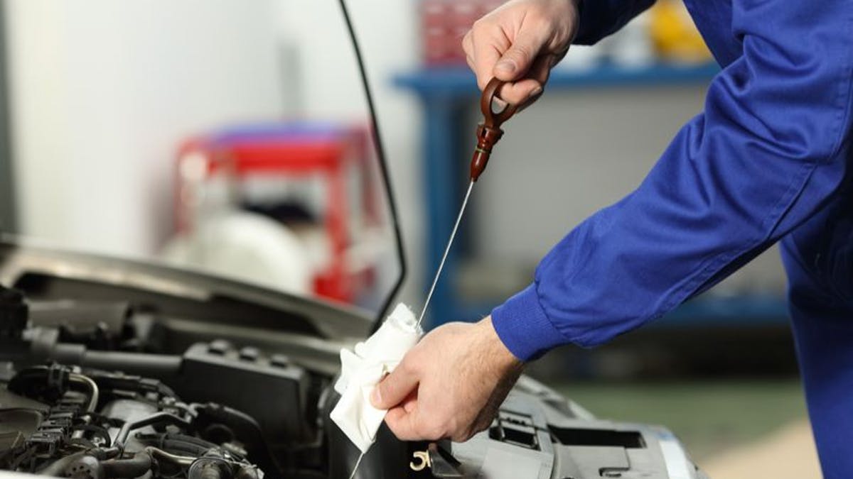 Car Service Dealership vs Independent Garage Best Option?