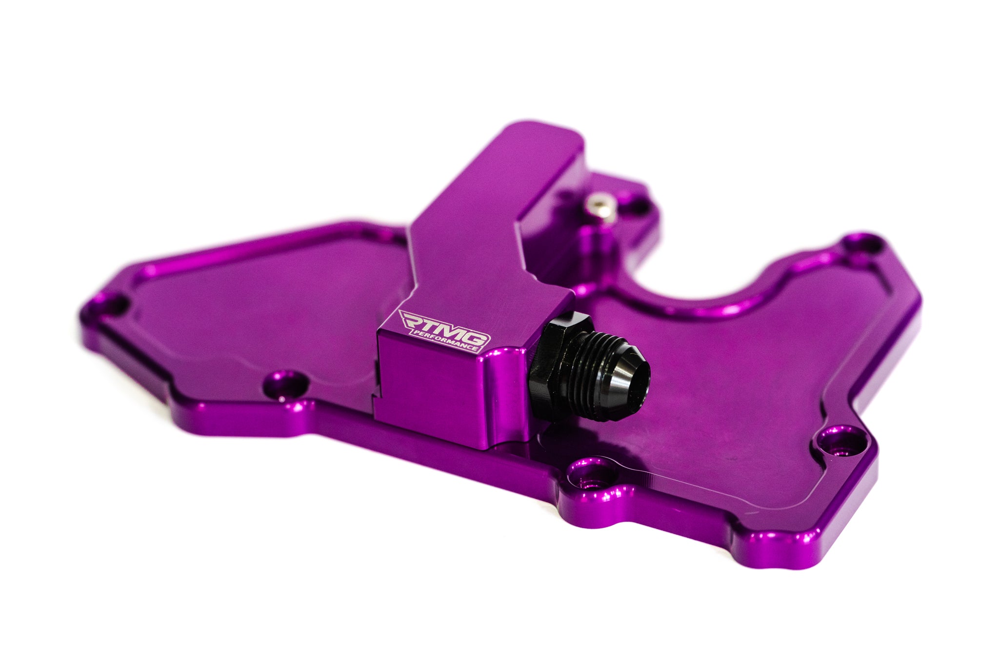 RTMG Valve Cover Breather Adapter PCV VAG 1.8TSI / 2.0 TSI EA888.3 VW