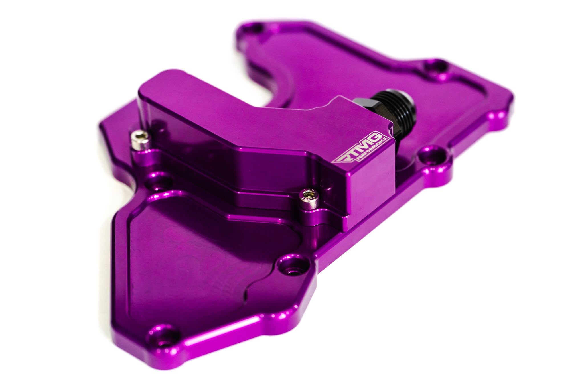 RTMG Valve Cover Breather Adapter PCV VAG 1.8TSI / 2.0 TSI EA888.3 VW