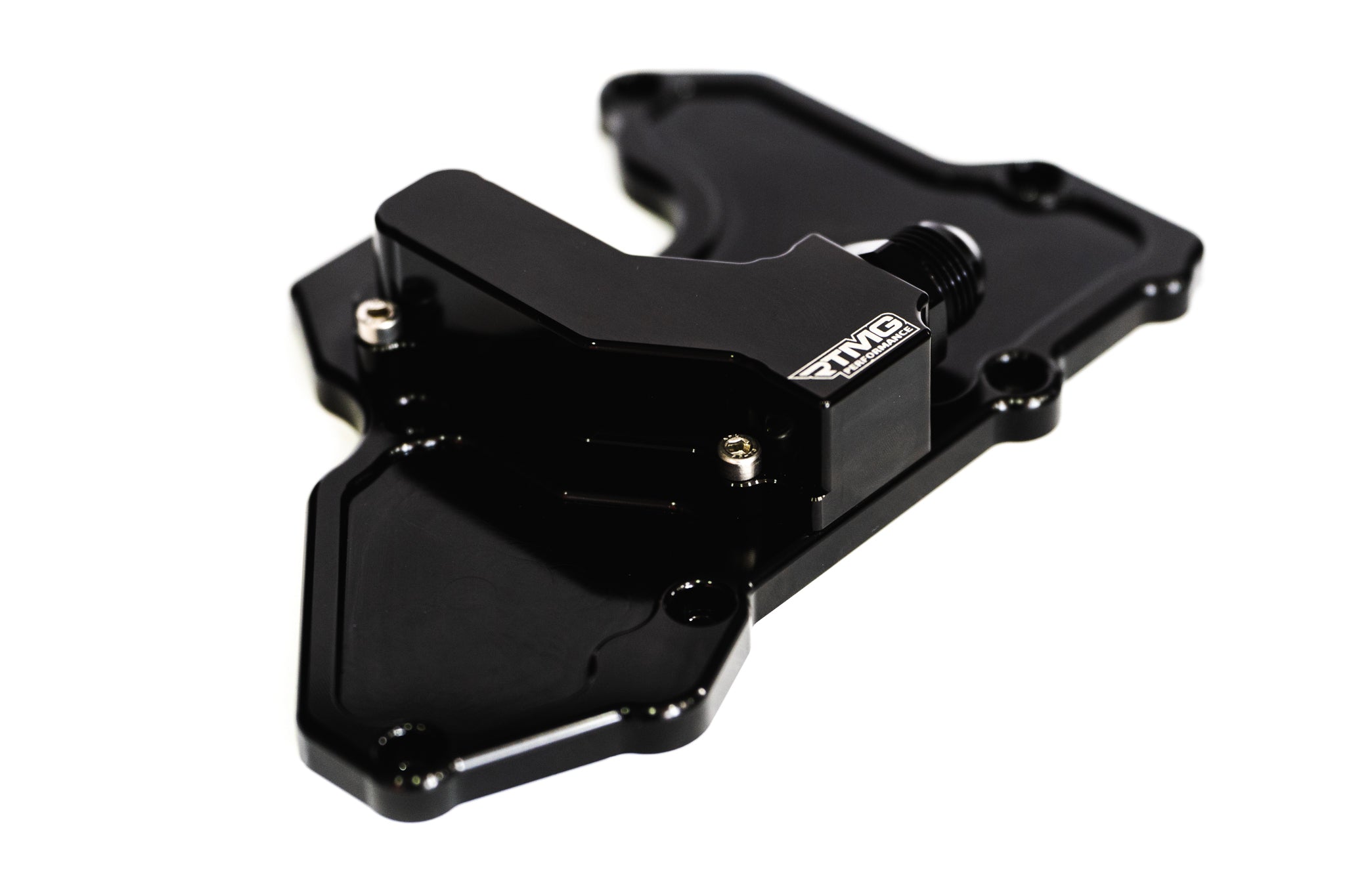 RTMG Valve Cover Breather Adapter PCV VAG 1.8TSI / 2.0 TSI EA888.3 VW