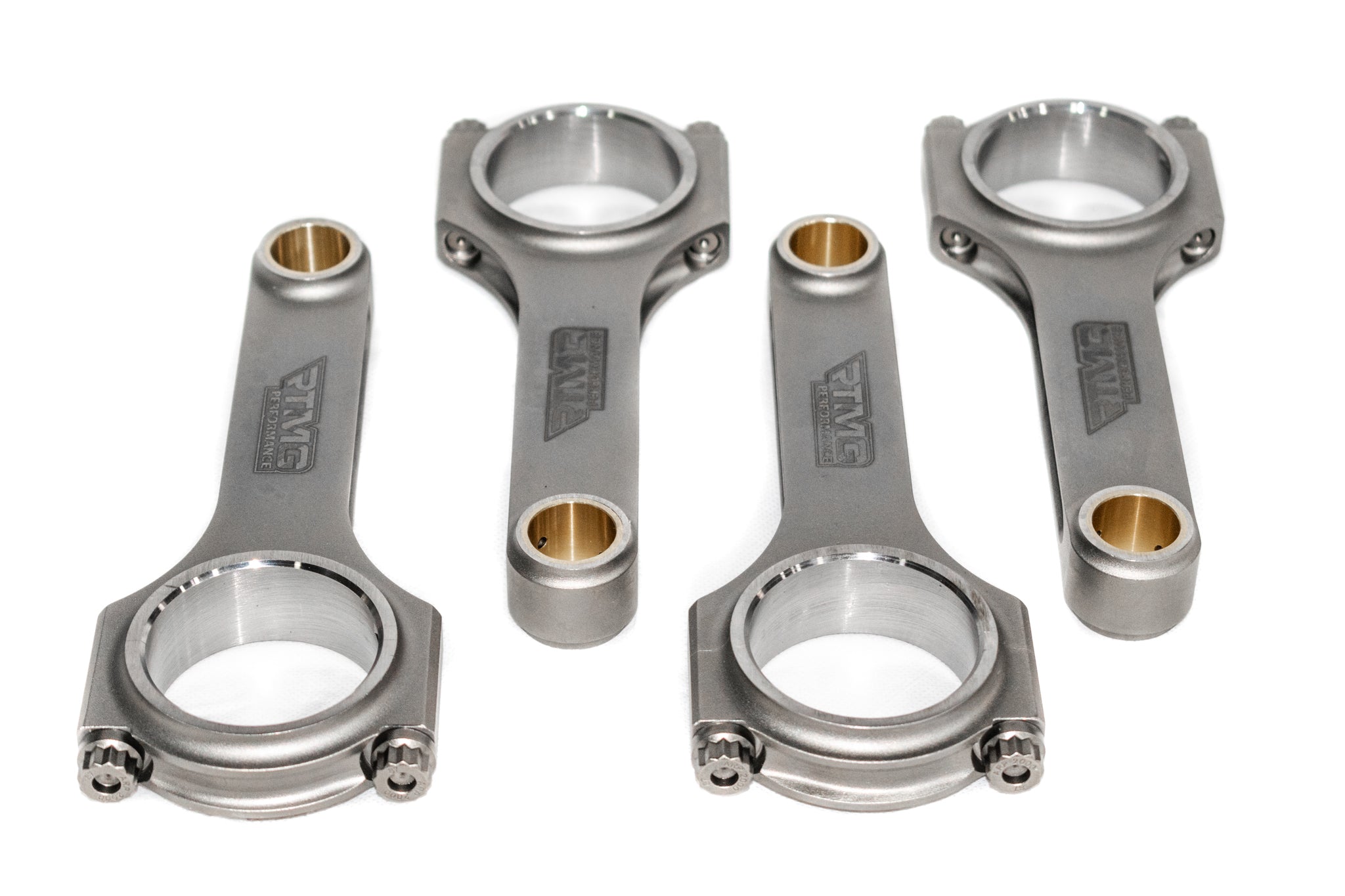 RTMG Connecting Rods Set VAG 2.0 TFSI EA113 Up to 600HP DKU