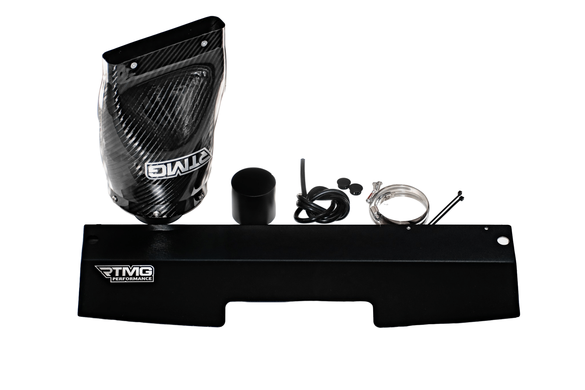 RTMG Direct Cold Air Intake VW Polo 2.0TSI MK6 MY2019 DKU Performance