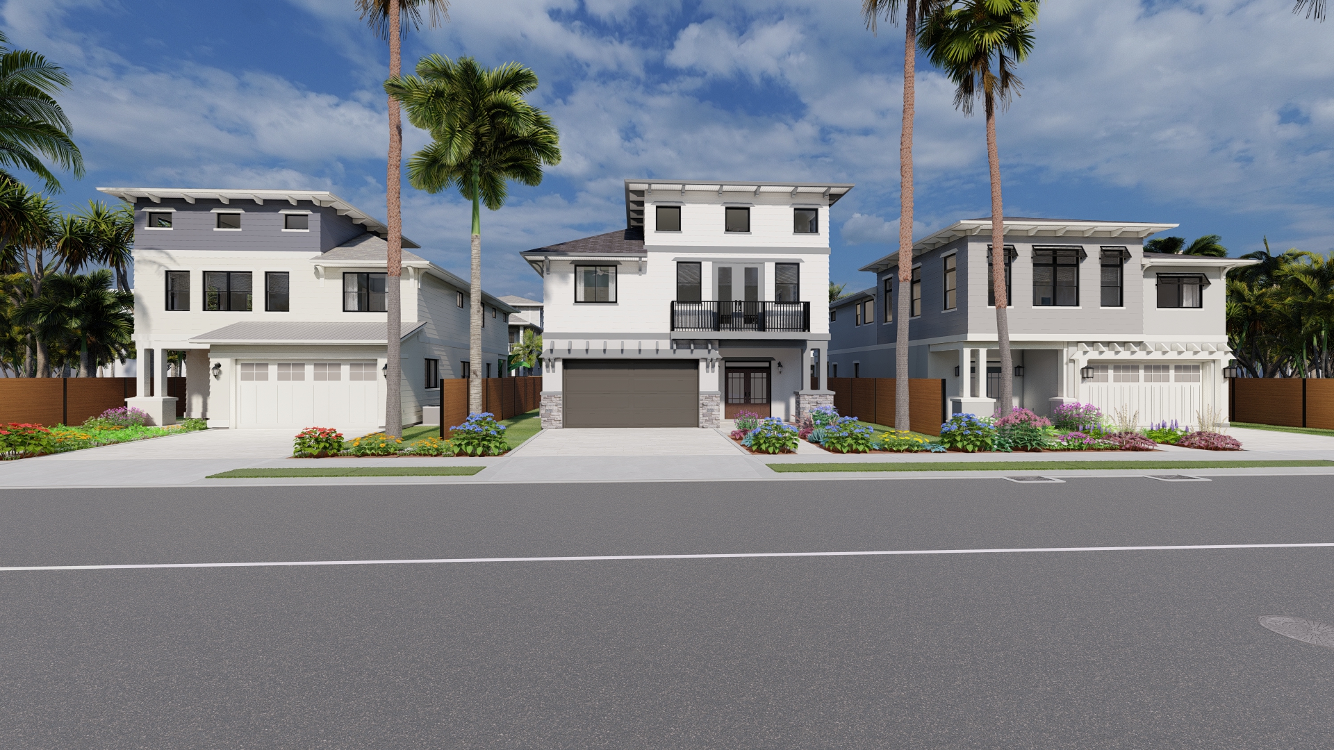 Wyoming Estates DKV Tampa Homes