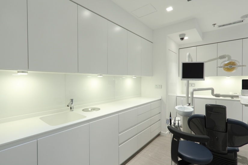 PURE SMILE DENTAL CLINIC DLArchitecture