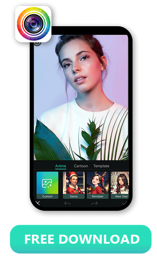 How To Cartoon Yourself Free with the Best Photo To Cartoon App