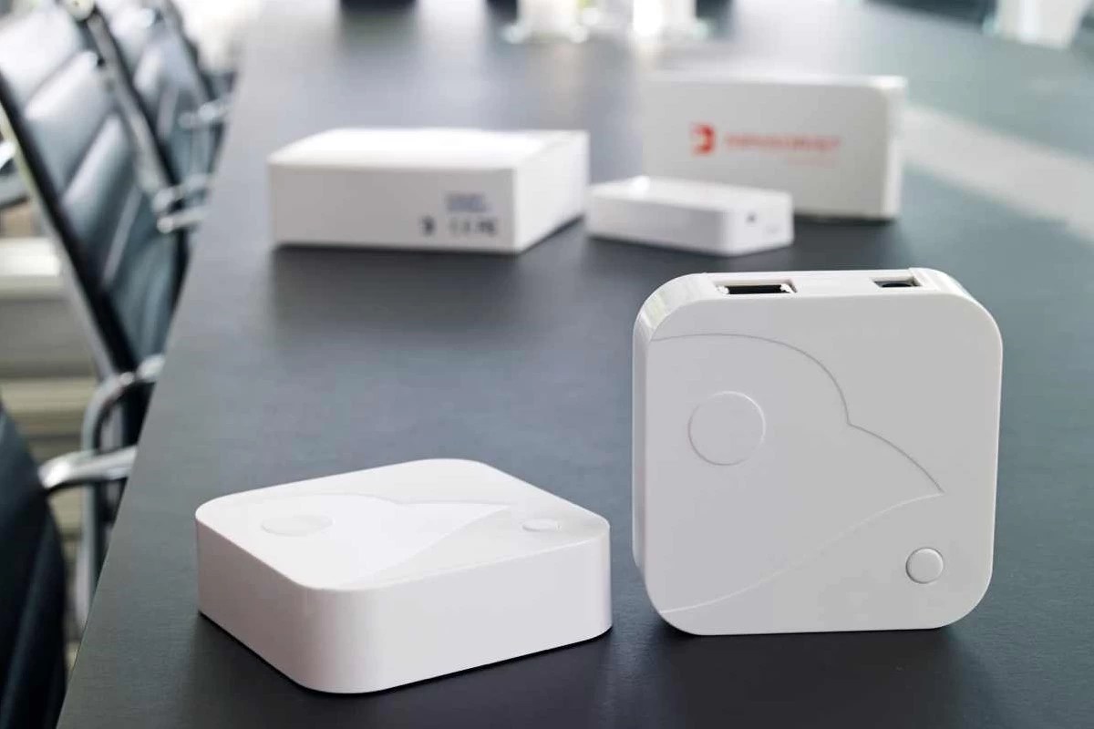 Data Logger | What is a data logger and how to use it?