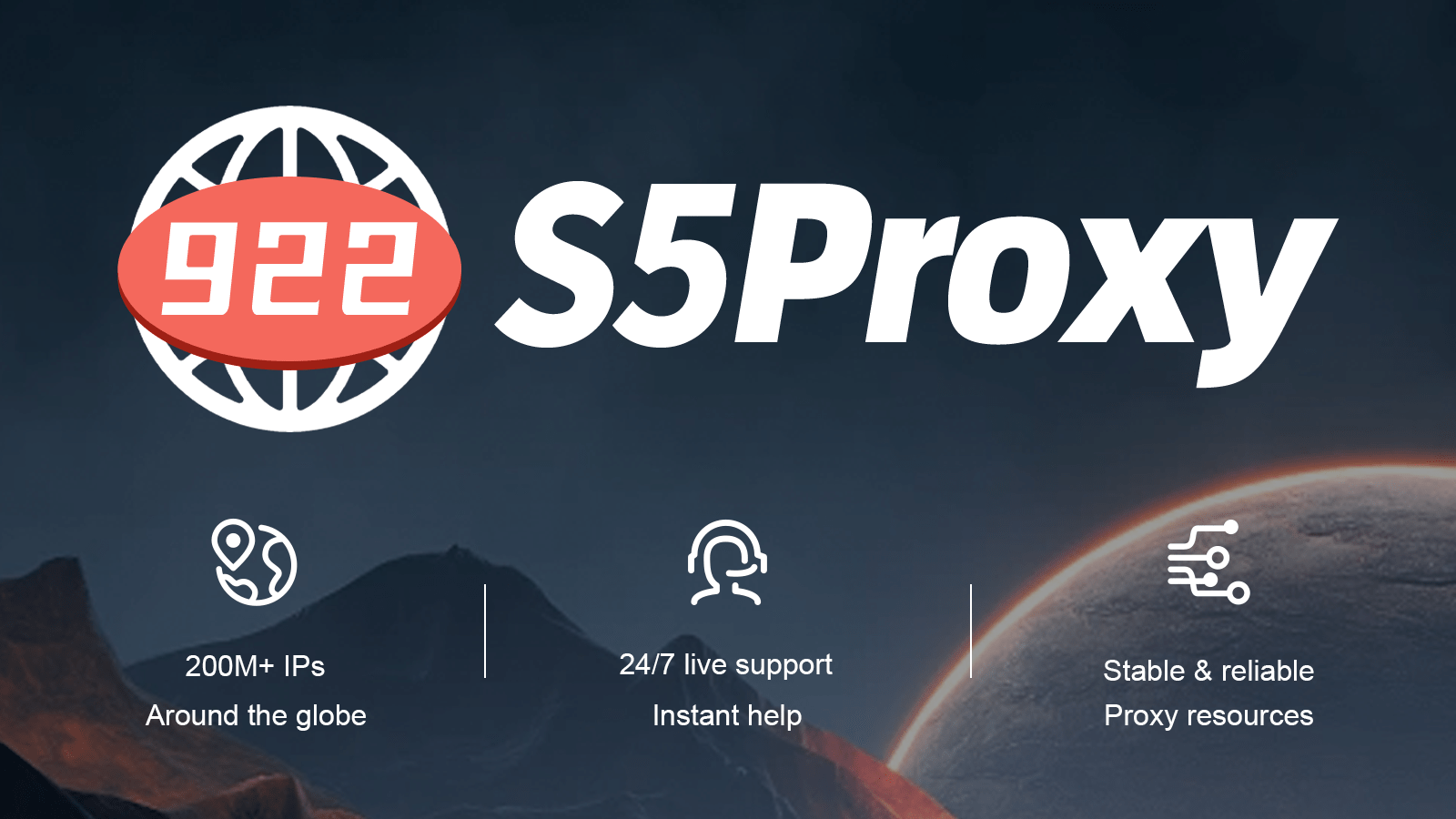 How to use the 922s5 Google Chrome Proxy Extension