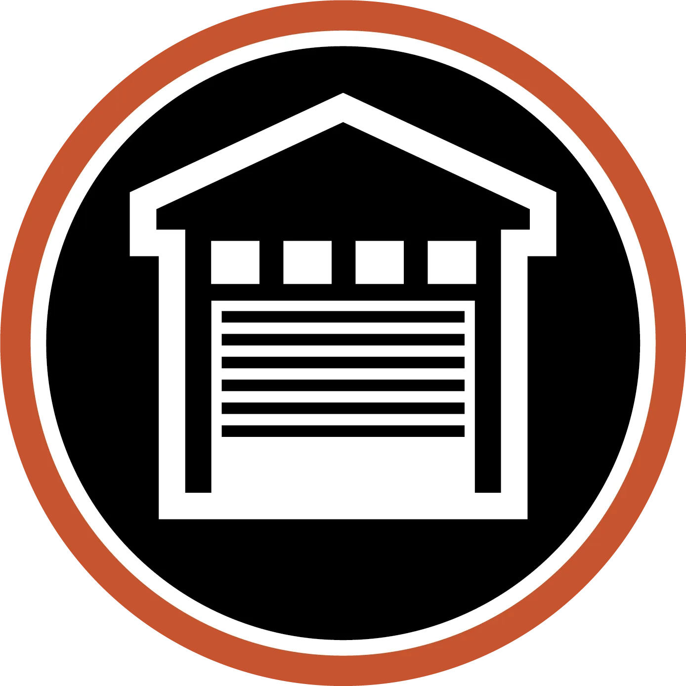 A Small Gallery D&L Garage Doors Repair, Sales And Installation