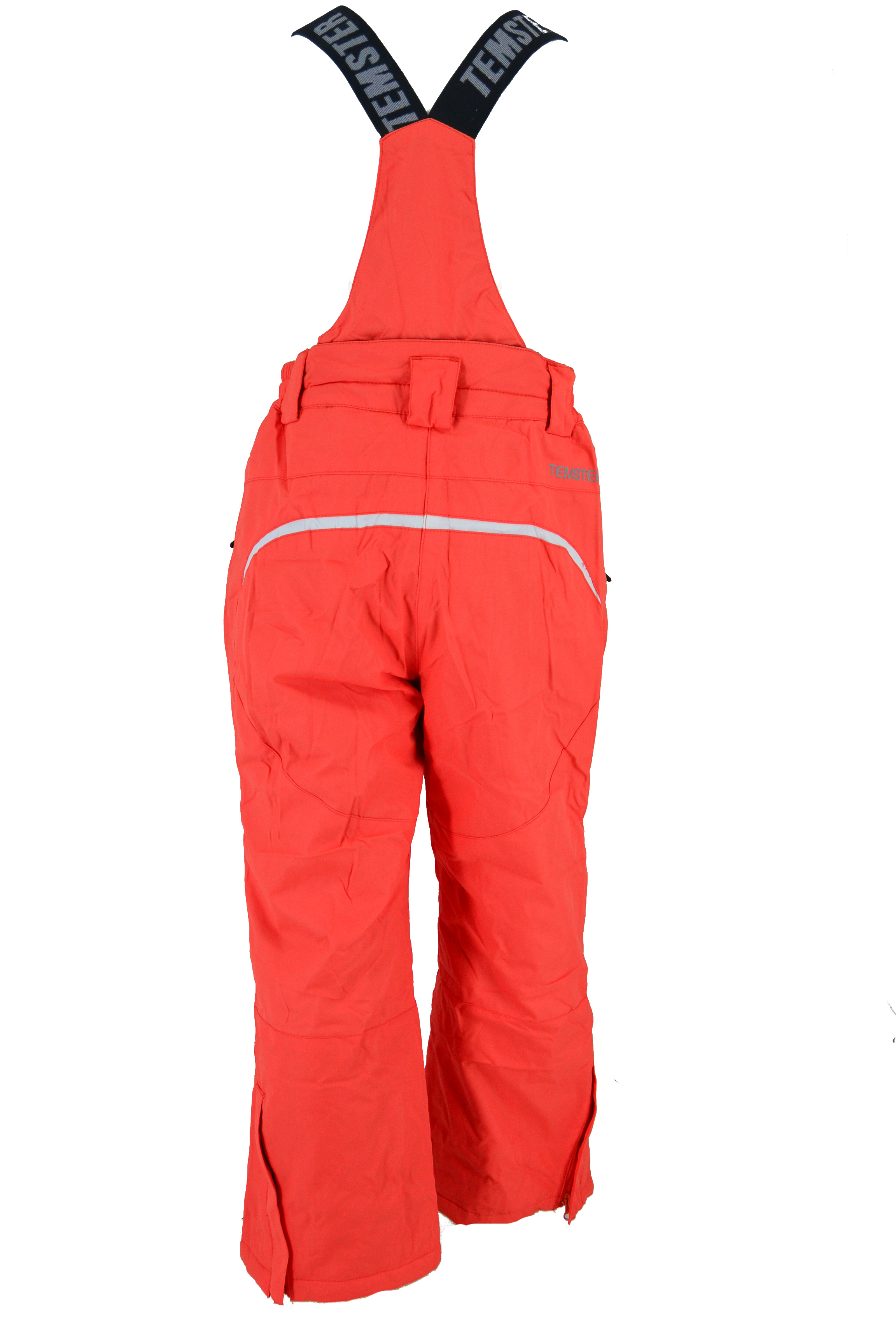 Skihose Latzhose Schneehose Thermohose Winterhose Snowboard Kinder